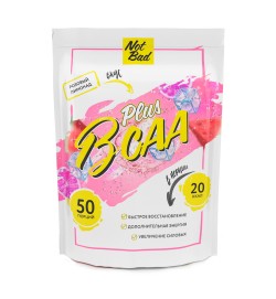 BCAA Plus 250 g NotBad